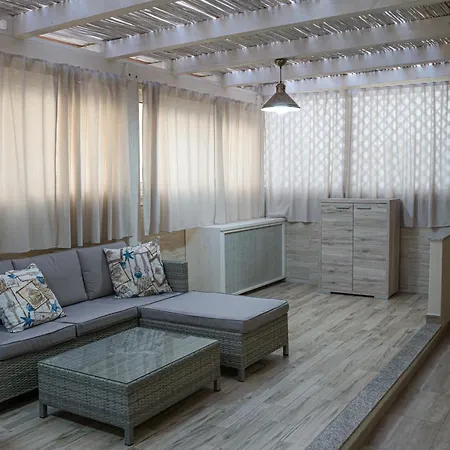 S'ard Apartmán Alghero