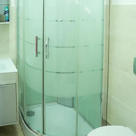 Apartmán S'ard Alghero