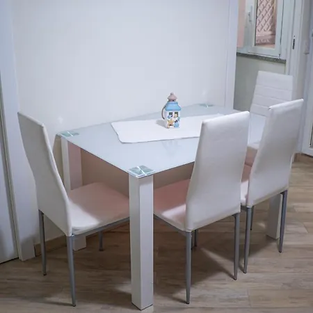 S'ard Apartmán Alghero