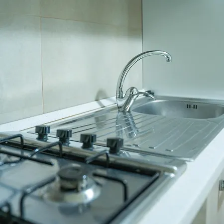 S'ard Apartmán Alghero