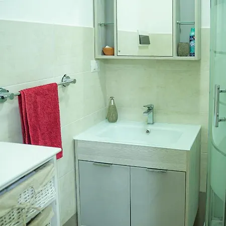 S'ard Apartment *