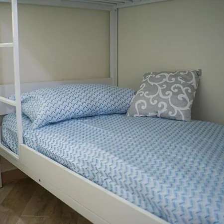 Apartment S'ard