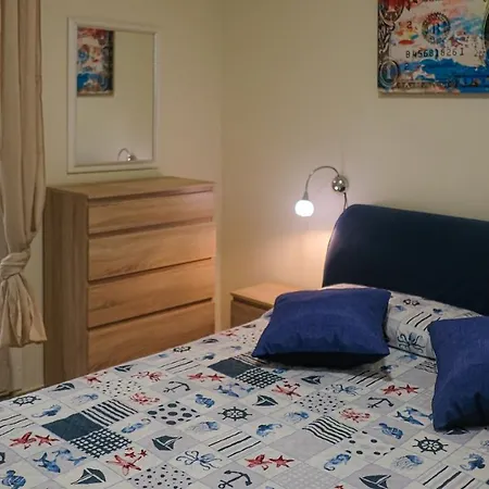 S'ard Apartment