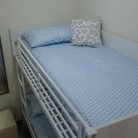 S'ard Apartment *
